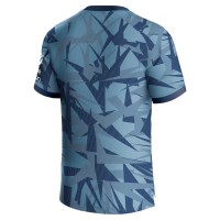 Aston Villa Men's Third Jersey 23-24